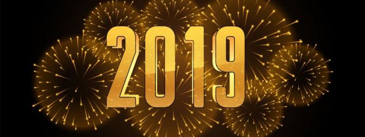 A Tudor New Year