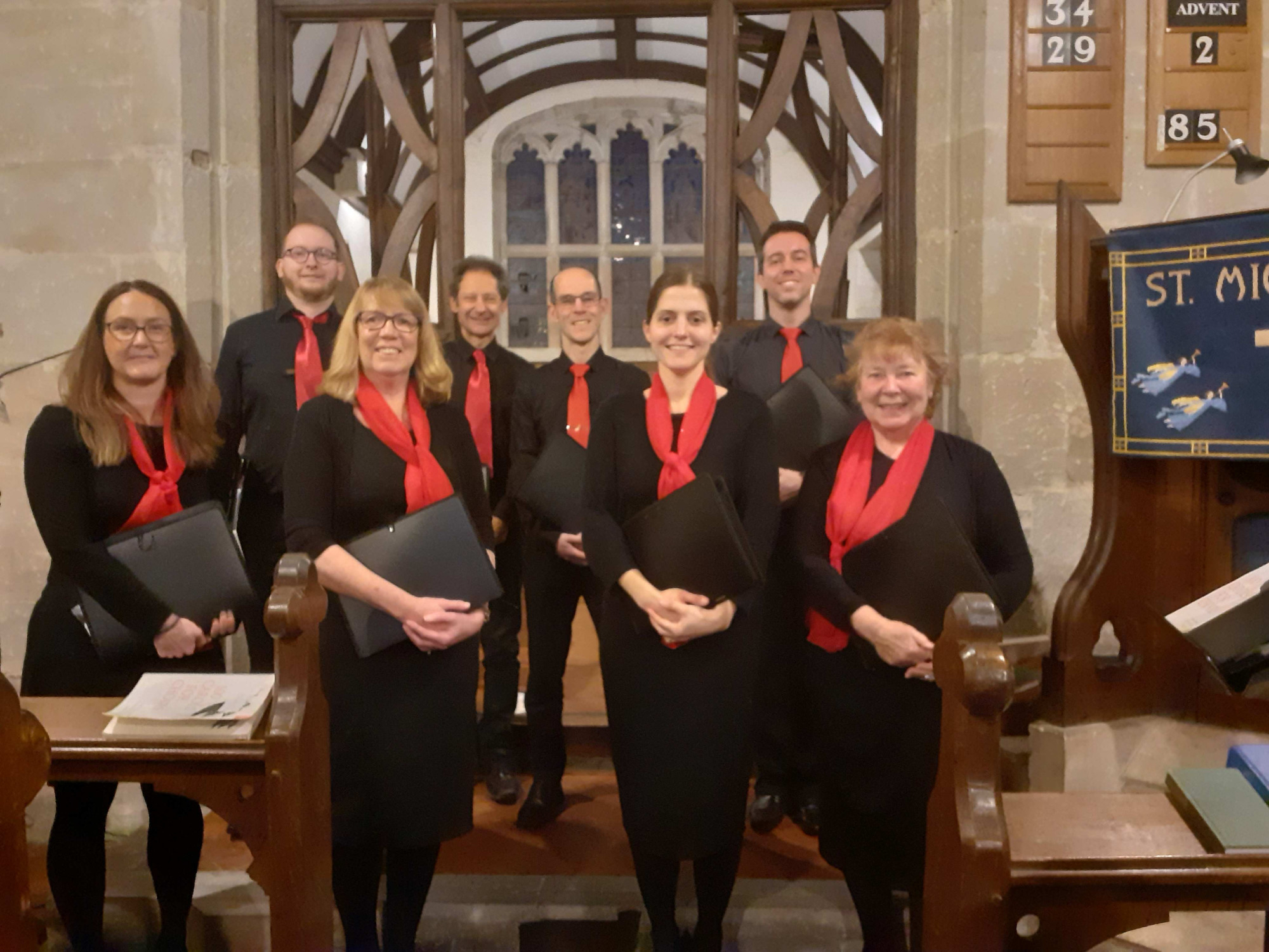 Bournville Voices Summer Concert