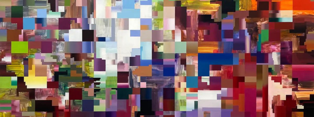 In Conversation with Local Artists: Paul Lemmon