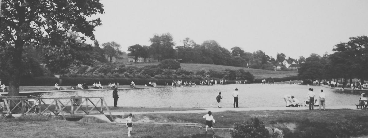 Digital Trail: Model Boat Club