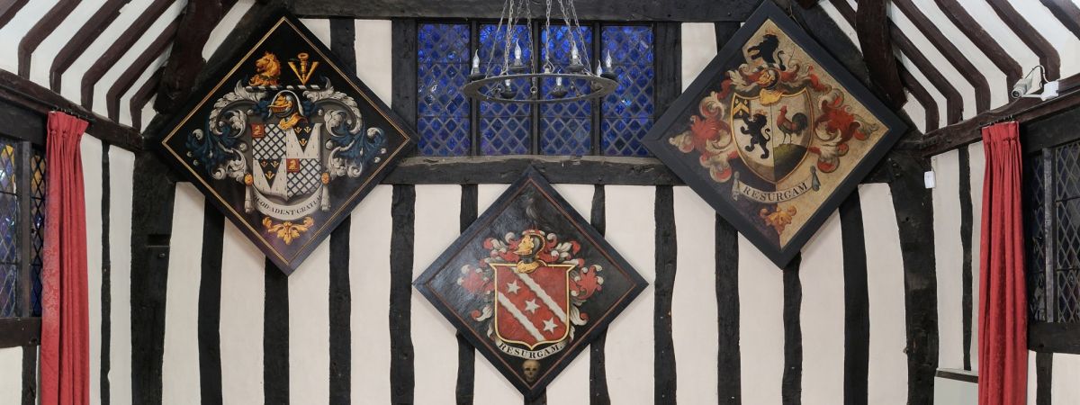 Object of the Month - November 2018