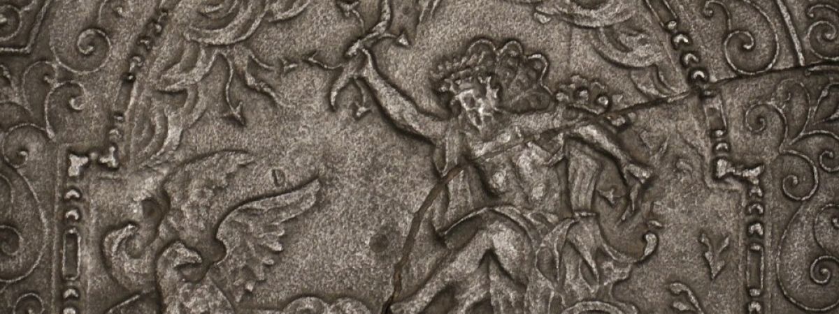 Object of the Month - September 2018