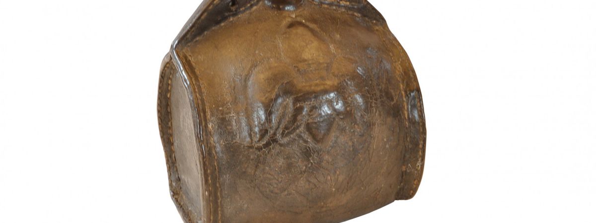 Object of the Month