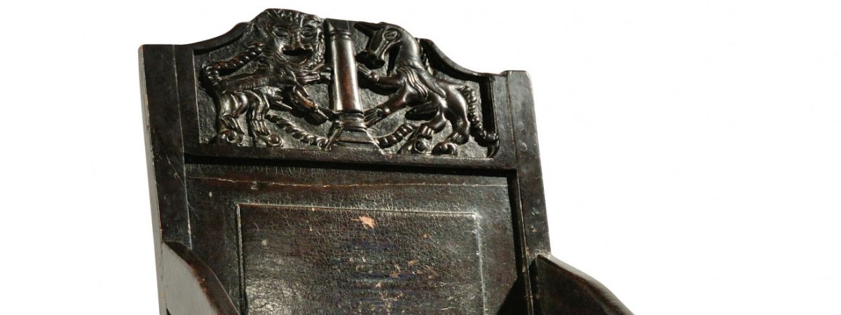 Object of the month