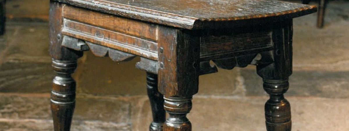 Object of the Month