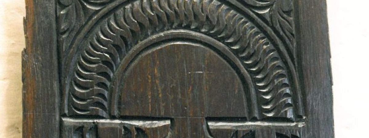 Object of the Month: April 2026