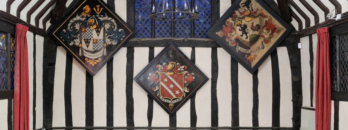 Object of the Month