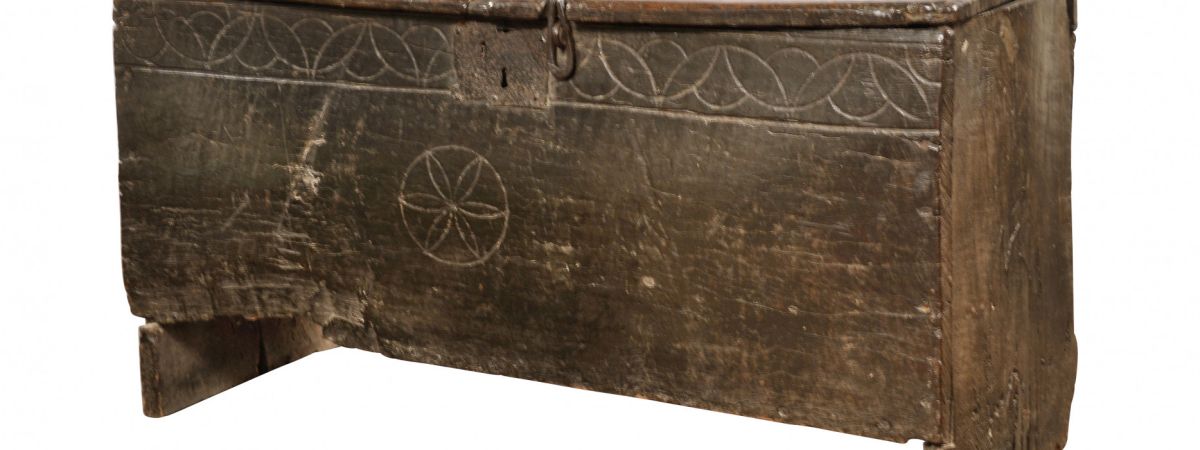 Object of the month