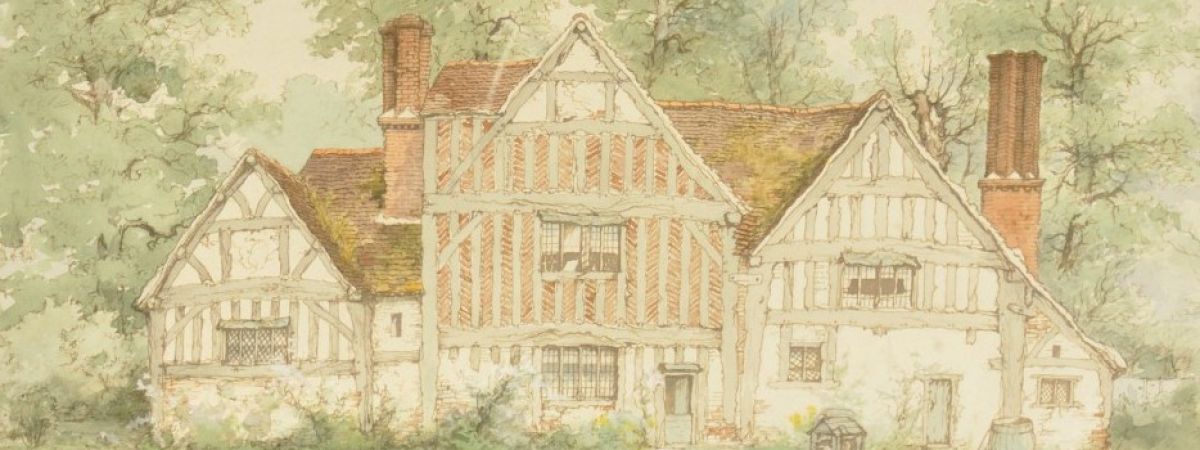 Object of the Month - August 2018