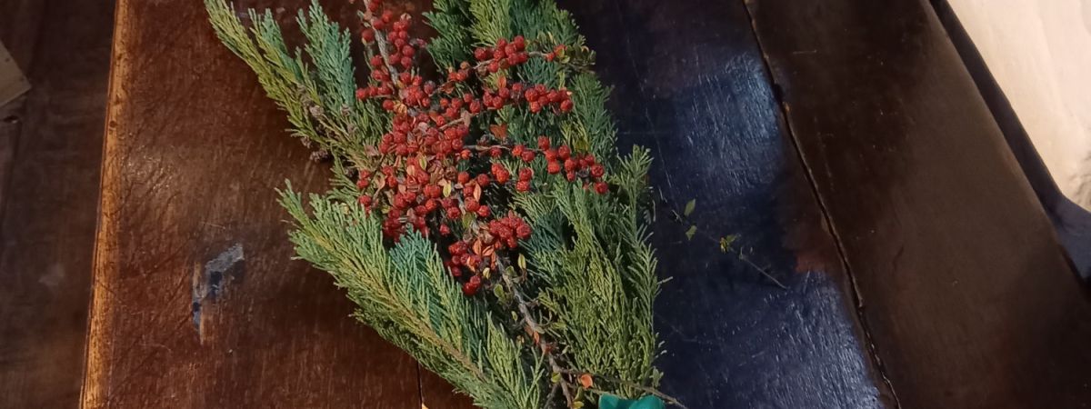 Tudor Christmas
