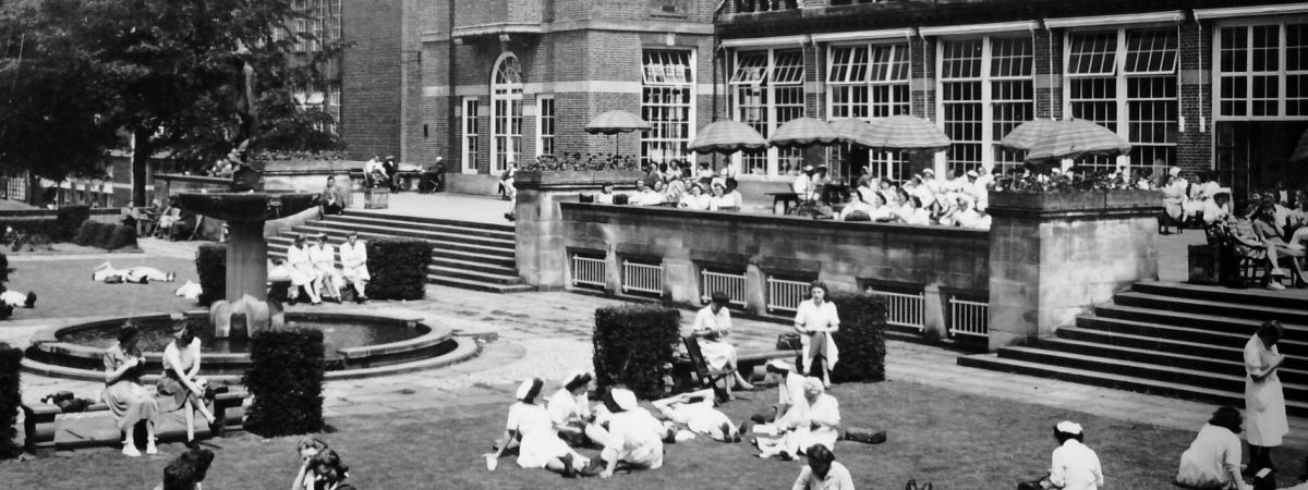 Icons & Instigators: women's history