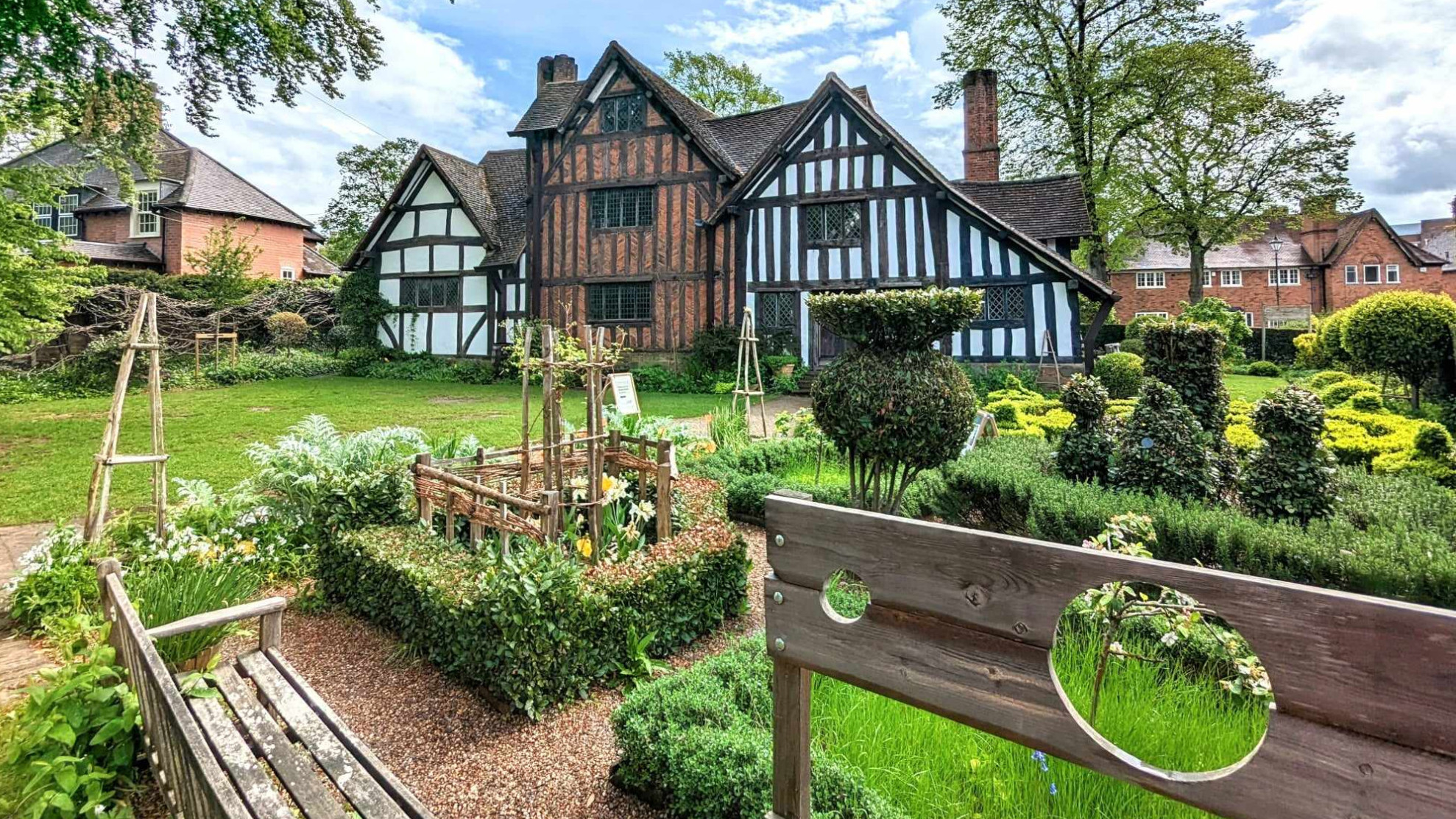 National Garden Scheme