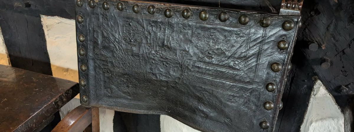 Object of the Month: July 2026
