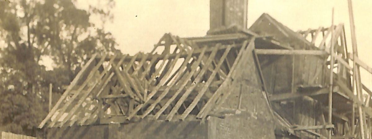 Selly Manor: Captured Through Time