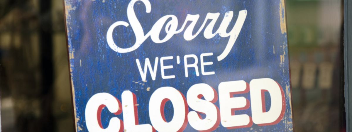 Selly Manor is Closed