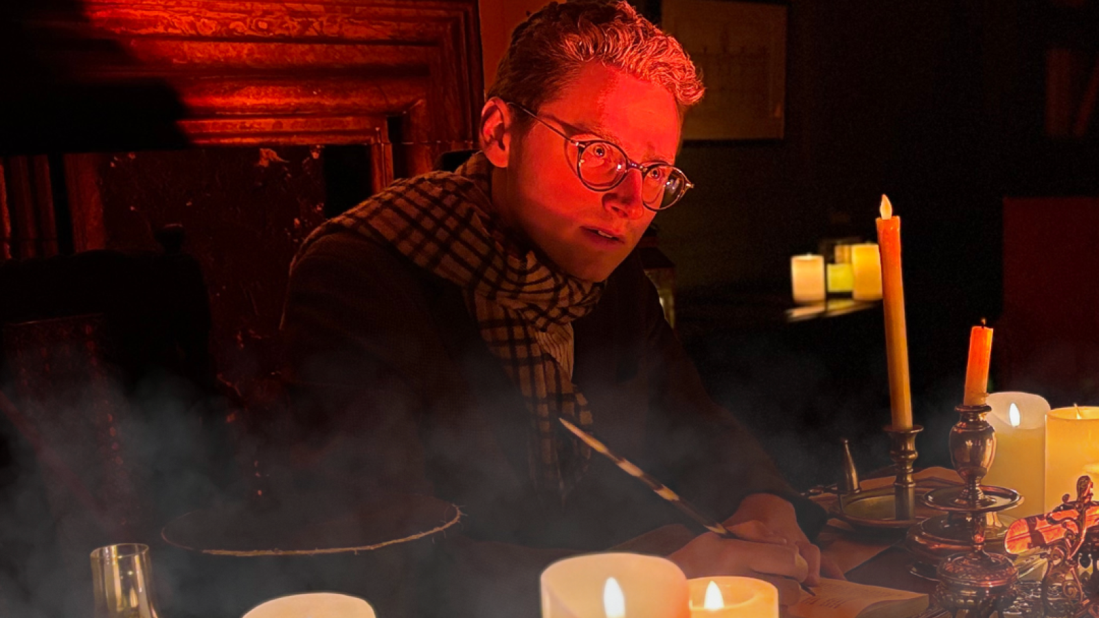 A Christmas Carol
