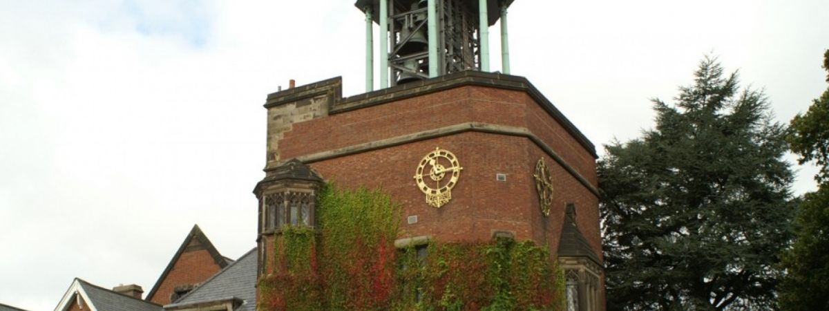 The Sweet Melody of Bournville's Carillon