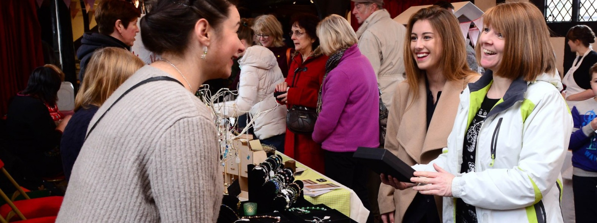 Christmas Craft Fair