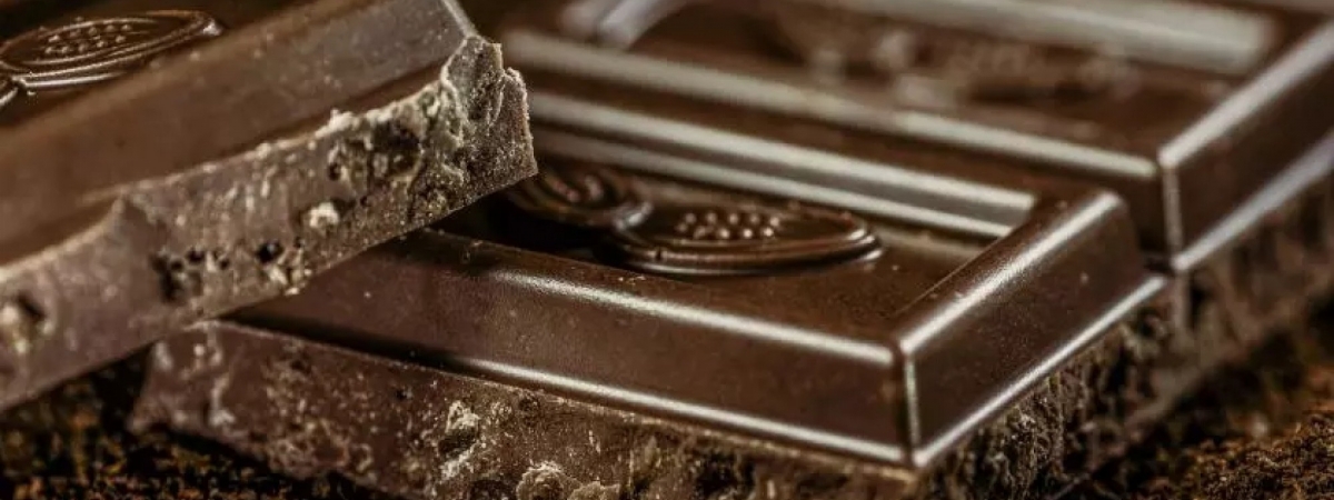 The House of Chocolate