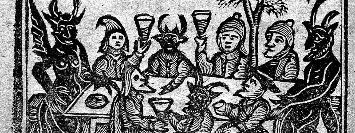 The Devil's in the Detail