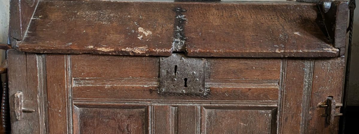 Object of the Month: May 2026