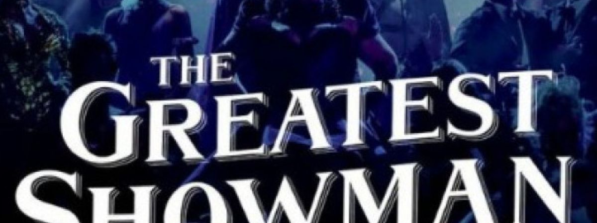What links The Greatest Showman and Selly Manor?