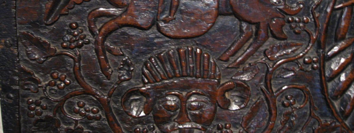 Object of the Month - March 2019