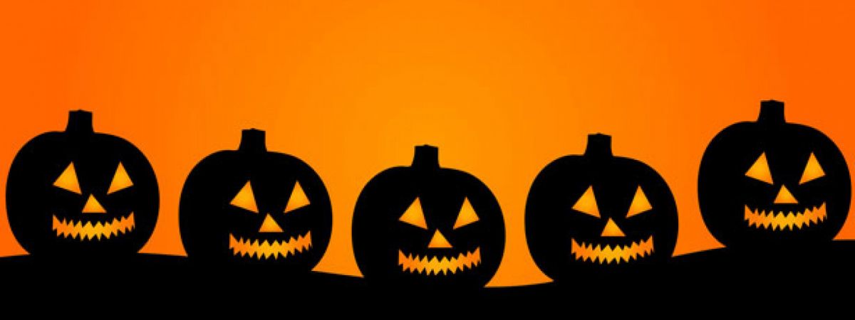 Halloween History
