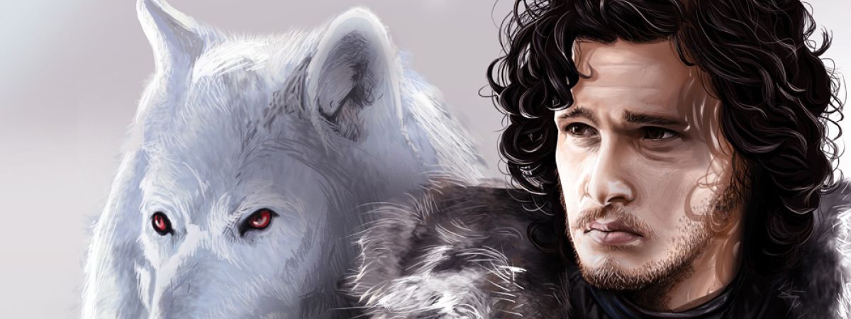 Game of Thrones and the War of the Roses