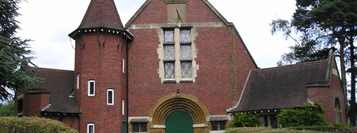 Bournville Walking Tour - November