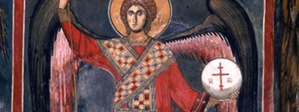 Object of the Month: Grisset & The Forgotten Tradition of Michaelmas
