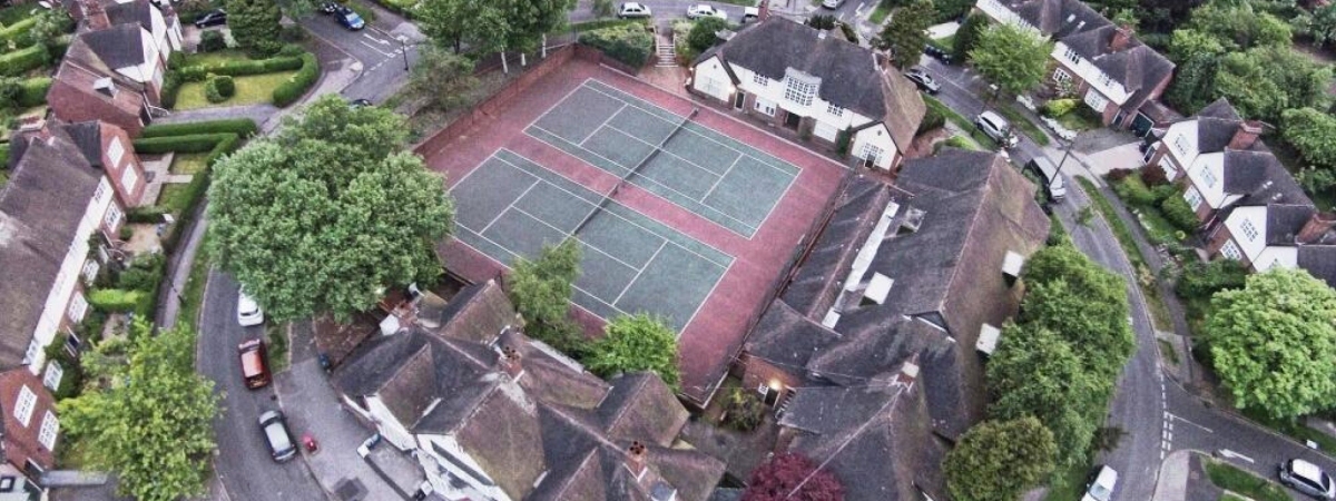 Moor Pool Garden Suburb – Heritage Talk