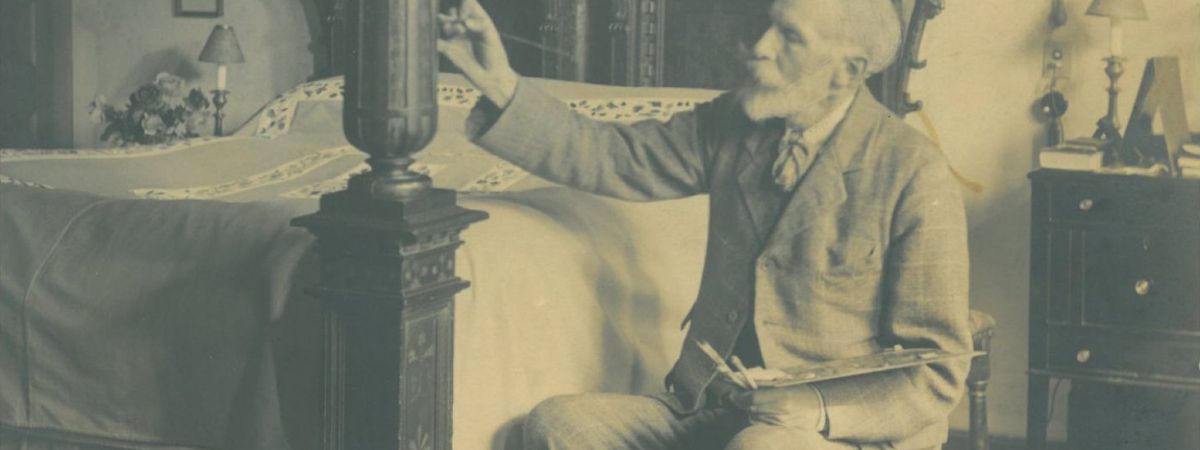 Oliver Baker