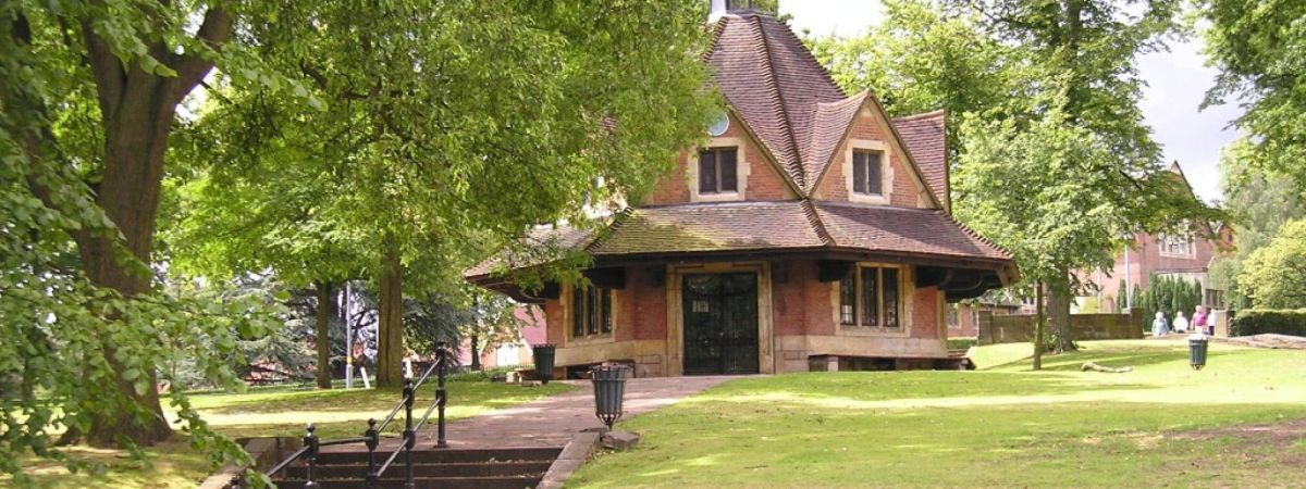 The Rest House Update