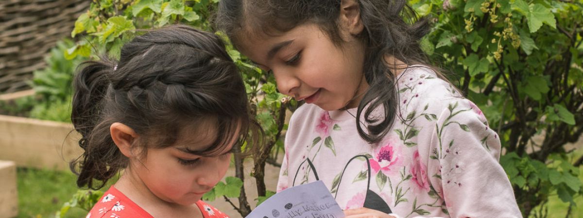 2020 events programme LAUNCHED!