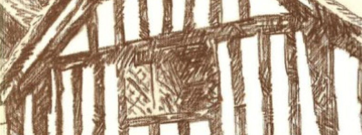 Build Selly Manor