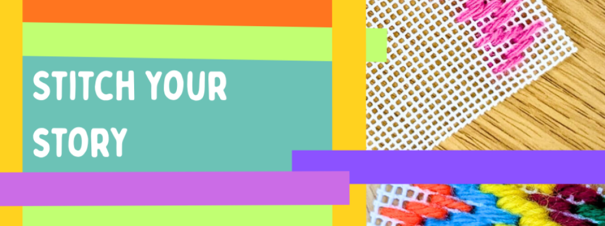 Fragments - Stitch Your Story