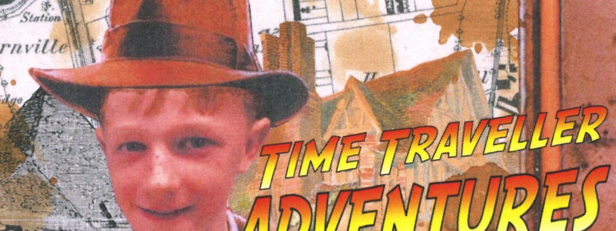 Time Travel Quiz