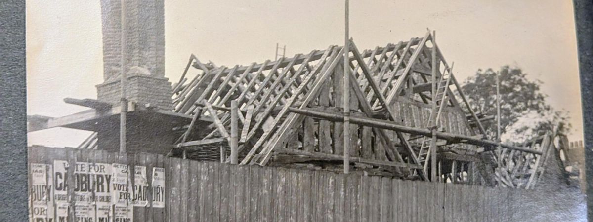 Selly Secrets: Mysteries of The Manor