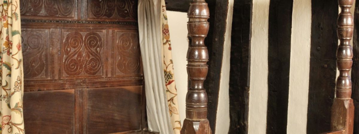 Object of the Month