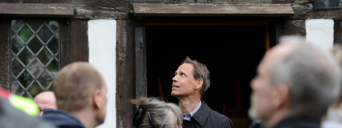 Heritage Open Day