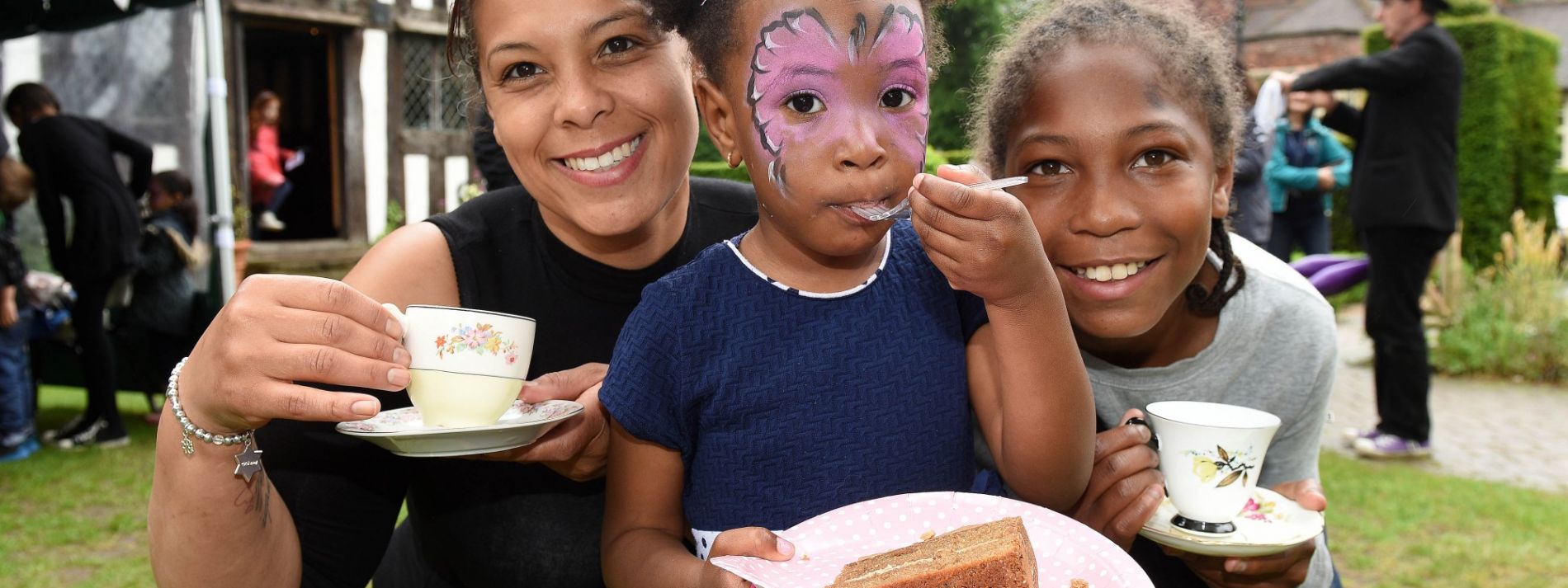 Children's parties